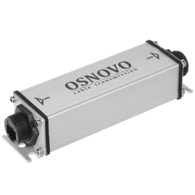 OSNOVO E-POE/2W Удлинитель PoE
