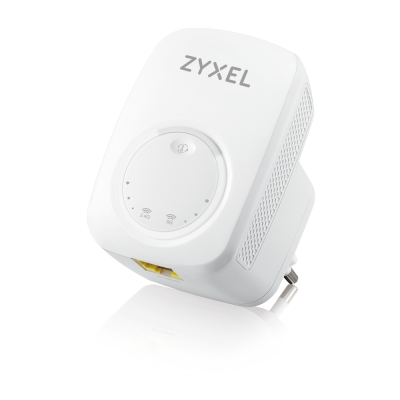 Zyxel WRE6505 v2 Повторитель беспроводной сети WRE6505V20101F 2