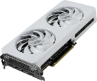 Palit RTX5060 8GB PA-RTX5060 WHITE OC NE75060U19P1-GB2063M Видеокарта 4