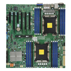 SuperMicro MBD-X11DPI-N-B Материнcкая плата