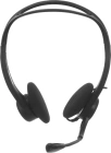 Logitech PC Headset 960 USB 981-000100 Гарнитура 5