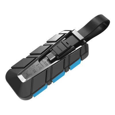 ADATA External SC740 2000GB SC740-2000G-CBU Твердотельный накопитель 2