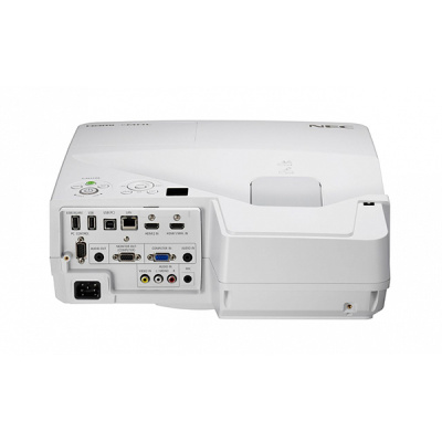 NEC UM301X (60003802) Проектор  1