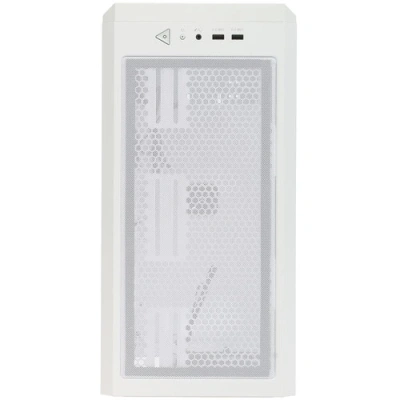 ADATA XPG DEFENDER WHITE DEFENDER-WHCWW Корпус 4