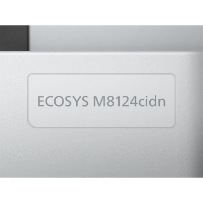 Kyocera ECOSYS M8124cidn 1102P43AX0 МФУ лазерный 5