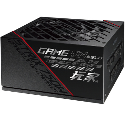 ASUS ROG-STRIX-750G Блок питания 90YE00A0-B0NA00 2