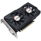 Afox RTX3050 6GB AF3050-6GD6H7-V2 Видеокарта 4