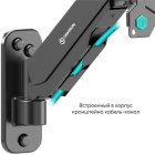 ONKRON G120 BLACK 4603728441375 Кронштейн 7