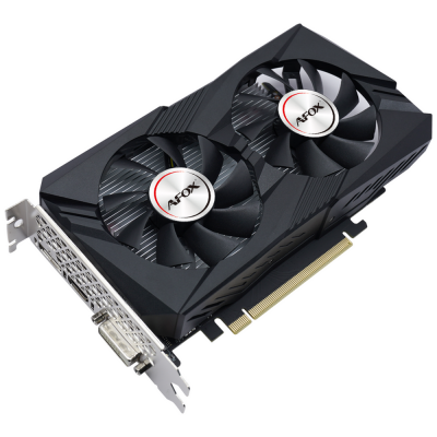 Afox RTX3050 6GB AF3050-6GD6H7-V2 Видеокарта 3