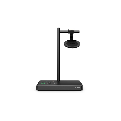 Yealink WH62 DUAL PORTABLE UC Гарнитура 2