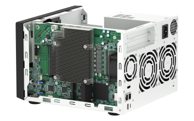 QNAP TVS-H674-I5-32G Сетевое хранилище 6