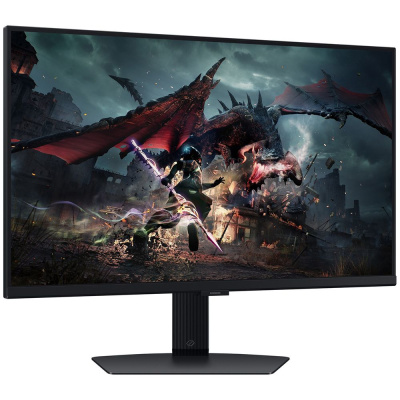 Samsung LS27DG500EIXCI Монитор 1