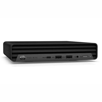 HP Pro Mini 400 G9 6B2D1EA Компьютер 2