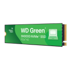 WD WDS500G4G0E Твердотельный накопитель 2