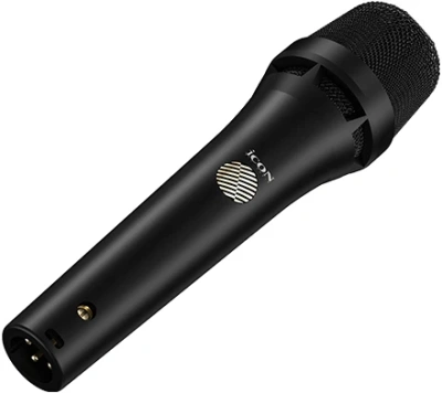 Icon DynaMic 58 110802A2016 Микрофон динамический 1