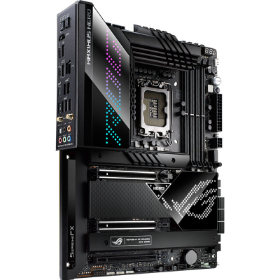 ASUS ROG MAXIMUS Z690 HERO Материнская плата 90MB18E0-M0EAY0 2