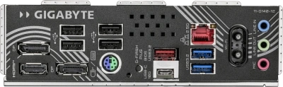 Gigabyte B850M EAGLE WIFI6E Материнская плата 2
