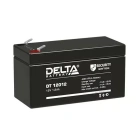 Delta DT 12012 Свинцово- кислотный аккумулятор