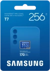 Samsung T7 MB-MB256T/WW Карта памяти 4