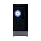 Zalman P40 PRISM PLUS BLACK Корпус для ПК 4
