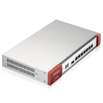 ZyXEL ZyWALL VPN300 (VPN300-RU0101F) Межсетевой экран 3