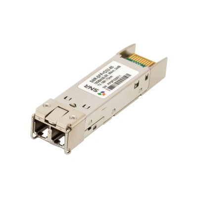SNR SNR-SFP+D32-80 Модуль SFP+ 1