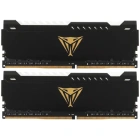 Patriot Viper Steel RGB 32 ГБ Оперативная память PVSR432G320C8K 2