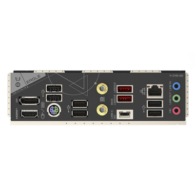 Gigabyte B650 EAGLE AX Материнская плата 3