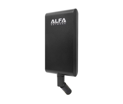 Alfa APA-M25 Wi-fi антенна 1