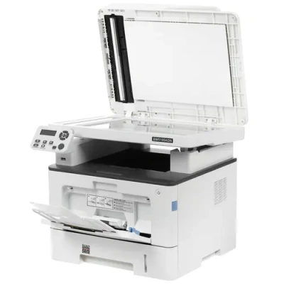 Pantum BM5100ADN МФУ лазерное 1