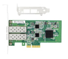 LR-LINK LRES2027PF-2SFP Сетевой адаптер