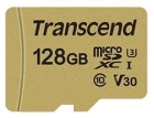 Transcend TS128GUSD500S Карта памяти