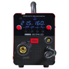 FUBAG IRMIG 180 SYN LED 646403 Сварочный полуавтомат 7