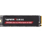 Patriot VP4300L500GM28H SSD жесткий диск