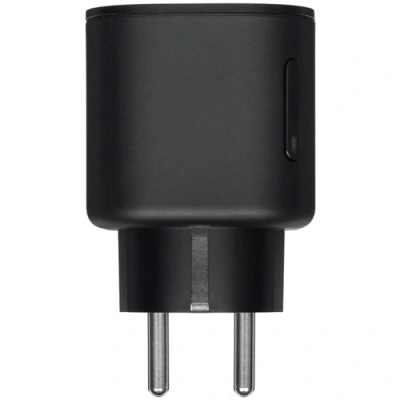 Yandex YNDX-00540BLK Умная розетка 4