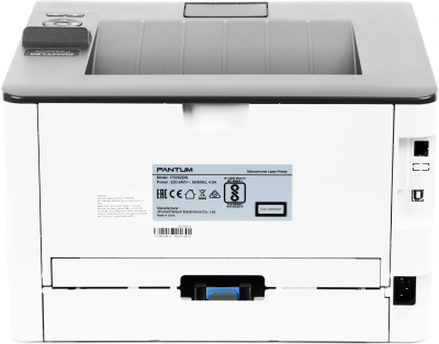 Pantum P3302DN Принтер 6