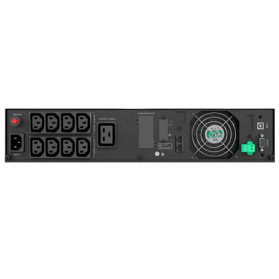 Сайбер Электро ЭКСПЕРТ ПЛЮС-3000Р ИБП 1