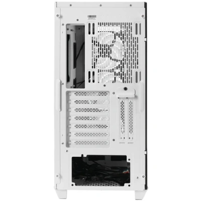 ADATA XPG CRUISER WHITE CRUISERST-WHCWW Корпус 9