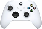 Microsoft Xbox Wireless Controller (2020) QAS-00004 Геймпад