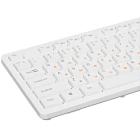 Acer OKW123 ZL.KBDEE.00D Клавиатура  3