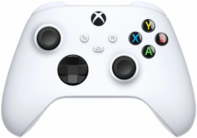 Microsoft Xbox Wireless Controller (2020) QAS-00004 Геймпад
