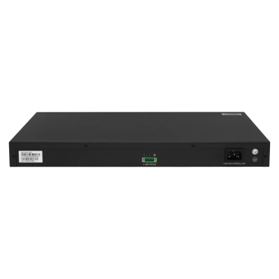 SNR SNR-S300X-24FQ Управляемый коммутатор 3