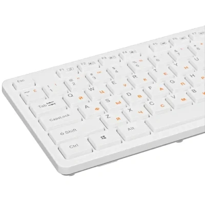 Acer OKW123 ZL.KBDEE.00D Клавиатура  2