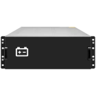 SNR SNR-UPS-BCRM-480-9 Блок батарей для ИБП 9