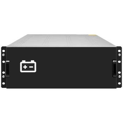 SNR SNR-UPS-BCRM-480-9 Блок батарей для ИБП 8