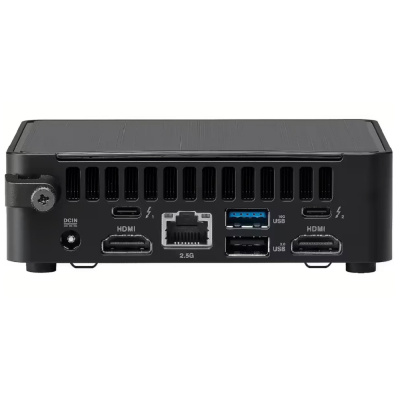 Asus NUC14RVK 2B 90AR0062-M00090 Компьютер 2