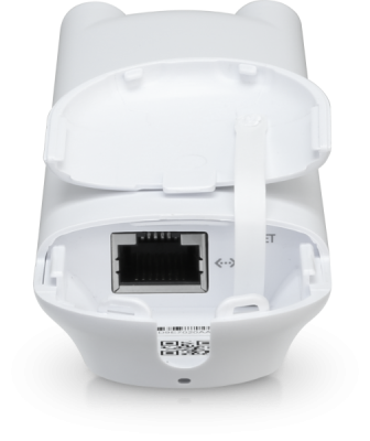 Ubiquiti UniFi AP AC Mesh (UAP-AC-M) Точка доступа  5