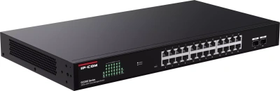 IP-COM G2226F Коммутатор 2