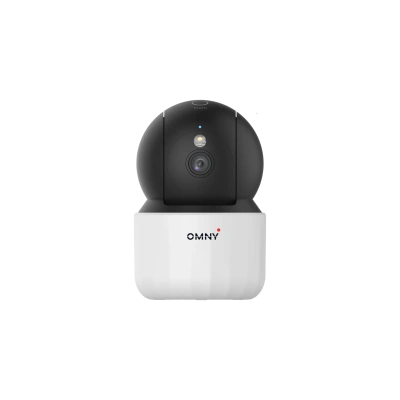 OMNY LP3-5DST-DL-40 Камера сетевая PT 5Мп