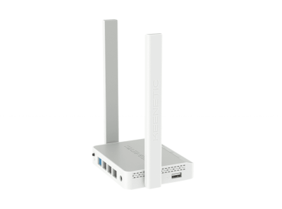 KEENETIC 4G (KN-1212) Wi-Fi роутер 2